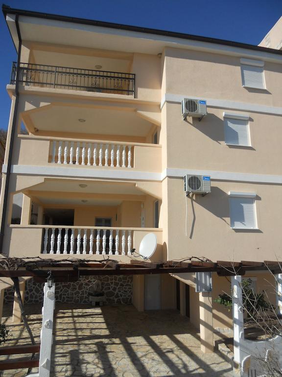Apartments Papillon Podgorica Exteriér fotografie