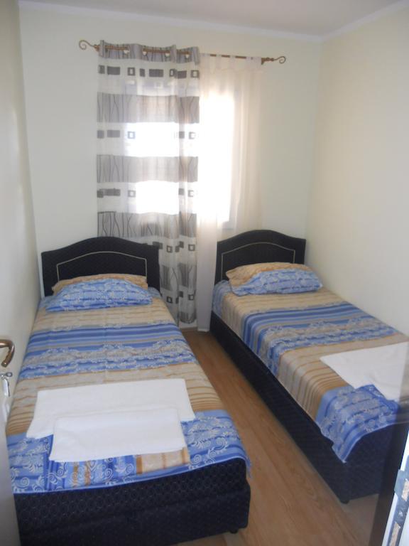 Apartments Papillon Podgorica Pokoj fotografie