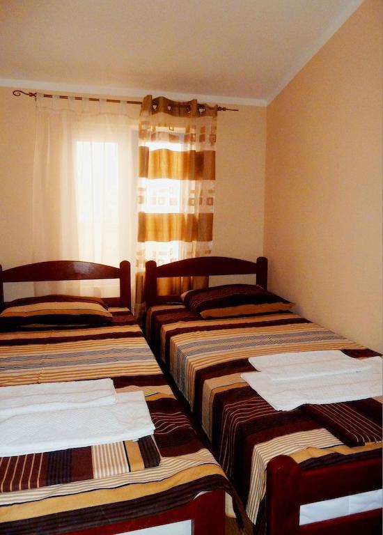 Apartments Papillon Podgorica Pokoj fotografie