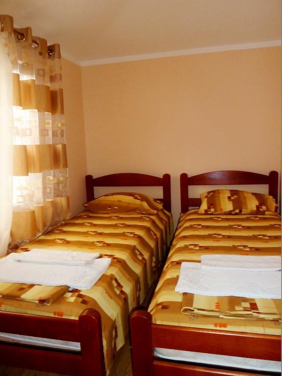 Apartments Papillon Podgorica Pokoj fotografie