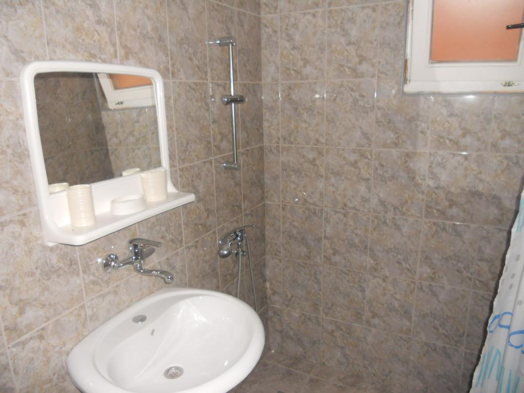 Apartments Papillon Podgorica Pokoj fotografie